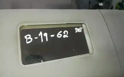 Second-hand car spare part right sunshade for bmw 7 (e65, e66, e67) 730 d oem iam references   