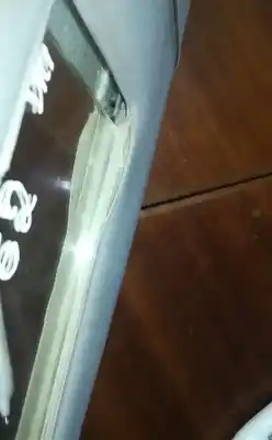 Second-hand car spare part right sunshade for bmw 7 (e65, e66, e67) 730 d oem iam references   