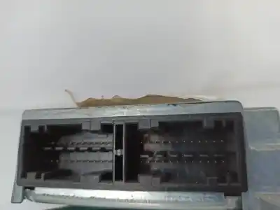 Автозапчасти б/у блок управления подушками безопасности за citroen c5 ii (rc_) 110 gasolina 2005 5p ссылки oem iam 9659532380  