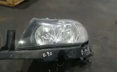 Peça sobressalente para automóvel em segunda mão farol / farolim esquerdo por bmw 3 (e90) 320 i referências oem iam 