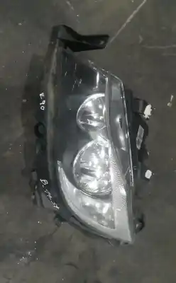 Peça sobressalente para automóvel em segunda mão farol / farolim esquerdo por bmw 3 (e90) 320 i referências oem iam   