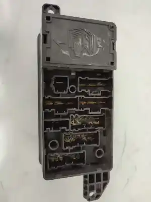 Автозапчастина б/у реле/запоперівник для mini mini (r50, r53) cooper посилання на oem iam 148079008  