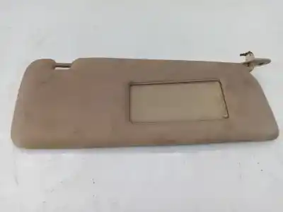 Second-hand car spare part right sunshade for bmw 3 compact (e36) 316 i oem iam references 