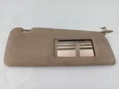 Peça sobressalente para automóvel em segunda mão para-sol direito por bmw 3 compact (e36) 316 i referências oem iam   