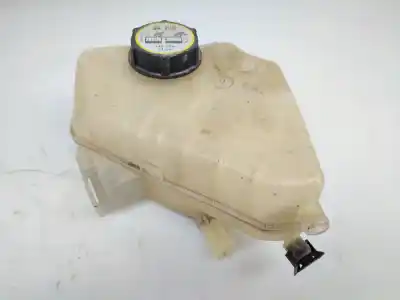 Second-hand car spare part coolant expansion tank for ford fiesta vi (cb1, ccn) 1.25 oem iam references 8v218k218b
