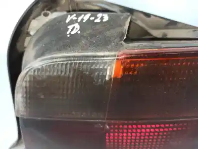 Second-hand car spare part front right headlight for bmw 3 compact (e36) 316 i oem iam references   