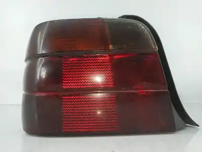 Second-hand car spare part left tailgate light for bmw 3 compact (e36) 316 i oem iam references 