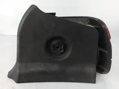 Second-hand car spare part left tailgate light for bmw 3 compact (e36) 316 i oem iam references   