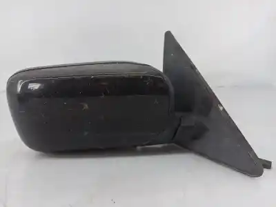 Peça sobressalente para automóvel em segunda mão espelho retrovisor direito por bmw 3 compact (e36) 316 i referências oem iam   
