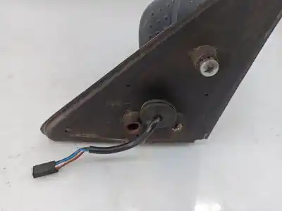 Peça sobressalente para automóvel em segunda mão espelho retrovisor direito por bmw 3 compact (e36) 316 i referências oem iam   