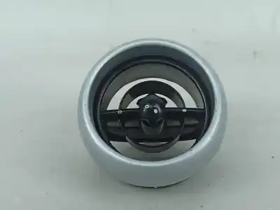 Second-hand car spare part air ventilation grille for mini mini (r50, r53) cooper oem iam references 