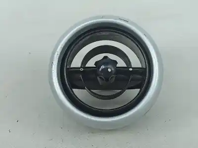 Second-hand car spare part air ventilation grille for mini mini (r50, r53) cooper oem iam references 
