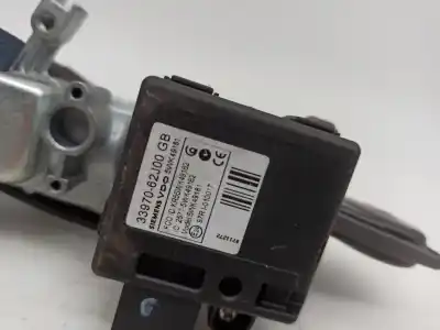 Second-hand car spare part ignition switch for suzuki splash (ex) 1.0 (a5b 310) oem iam references 3397062j00  