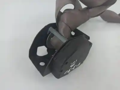 Peça sobressalente para automóvel em segunda mão cinto de segurança traseiro direito por citroen c5 ii (rc_) 110 gasolina 2005 5p referências oem iam 