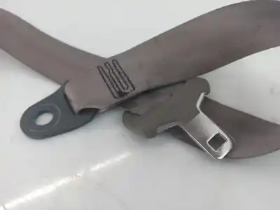 Автозапчасти б/у задний правый ремень безопасности за citroen c5 ii (rc_) 110 gasolina 2005 5p ссылки oem iam   