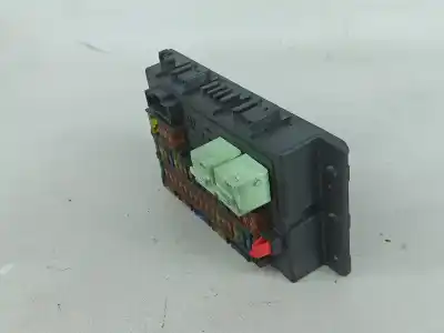Second-hand car spare part fuse box unit for mini mini (r50, r53) cooper oem iam references 1509011  