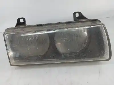 Second-hand car spare part right headlight for bmw 3 compact (e36) 316 i oem iam references 
