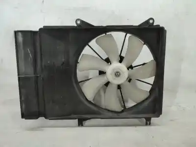 Second-hand car spare part heating fan for opel agila (b) (h08) 1.0 (f68) oem iam references 