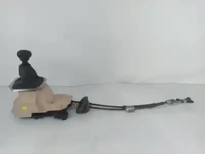 Peça sobressalente para automóvel em segunda mão alavanca de velocidades por citroen c-elysee (dd_) 1.5 bluehdi 100 referências oem iam 