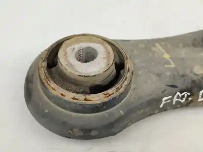 Автозапчасти б/у передний правый нижний рычаг подвески за ford fiesta vi (cb1, ccn) 1.25 ссылки oem iam 8v513042bh   Автозапчасти б/у передний правый нижний рычаг подвески за ford fiesta vi (cb1, ccn) 1.25 ссылки oem iam 8v513042bh