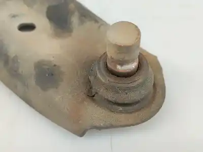 Автозапчасти б/у передний правый нижний рычаг подвески за ford fiesta vi (cb1, ccn) 1.25 ссылки oem iam 8v513042bh   Автозапчасти б/у передний правый нижний рычаг подвески за ford fiesta vi (cb1, ccn) 1.25 ссылки oem iam 8v513042bh