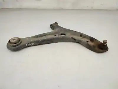 Second-hand car spare part front right lower suspension arm for ford fiesta vi (cb1, ccn) 1.25 oem iam references 8v513042bh