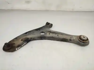 Second-hand car spare part front left upper suspension arm for ford fiesta vi (cb1, ccn) 1.25 oem iam references 8v513051bh