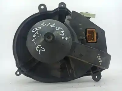 Second-hand car spare part heater blower motor for audi a4 b5 avant (8d5) 1.9 tdi oem iam references   