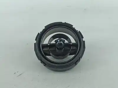 Second-hand car spare part air ventilation grille for mini mini (r50, r53) cooper oem iam references 