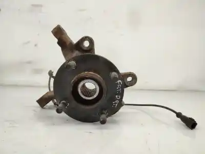 Автозапчасти б/у передняя правая кулачка за ford fiesta vi (cb1, ccn) 1.25 ссылки oem iam  Автозапчасти б/у передняя правая кулачка за ford fiesta vi (cb1, ccn) 1.25 ссылки oem iam