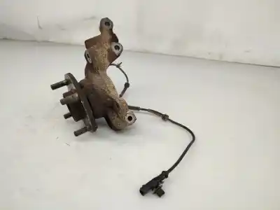 Second-hand car spare part front right knuckle for ford fiesta vi (cb1, ccn) 1.25 oem iam references    Second-hand car spare part front right knuckle for ford fiesta vi (cb1, ccn) 1.25 oem iam references