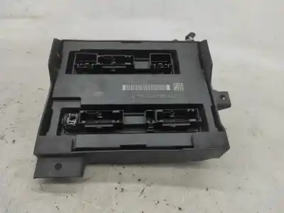 Автозапчастина б/у реле/запоперівник для audi a4 b7 (8ec) 2.7 tdi посилання на oem iam 8k0907461