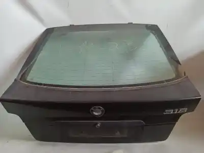 Second-hand car spare part tailgate for bmw 3 compact (e36) 316 i oem iam references 