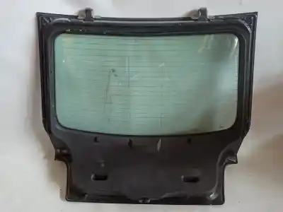 Second-hand car spare part tailgate for bmw 3 compact (e36) 316 i oem iam references   