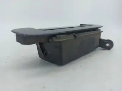 Автозапчасти б/у задняя правая наружная ручка за audi a4 avant (8d5, b5) 113 m/380 gasóleo 1998 5p ссылки oem iam 4a0839206  