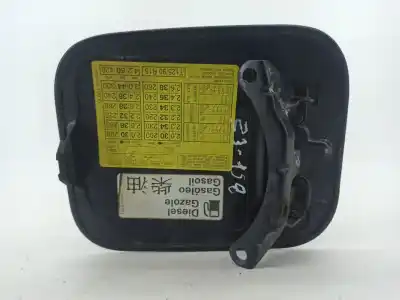 Автозапчасти б/у наружная крышка топлива за audi a4 avant (8d5, b5) 113 m/380 gasóleo 1998 5p ссылки oem iam 1h00100922  