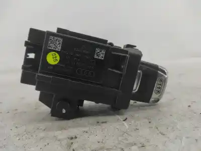 Автозапчастина б/у стартер для audi a4 b7 (8ec) 2.7 tdi посилання на oem iam 