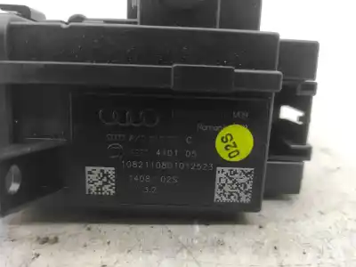 Автозапчасти б/у переключатель стартера за audi a4 b7 (8ec) 2.7 tdi ссылки oem iam   