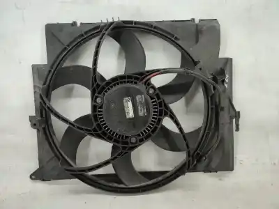 Second-hand car spare part heating fan for bmw 1 (e87) 120 d oem iam references 16326937515  