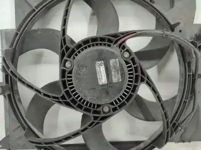 Second-hand car spare part heating fan for bmw 1 (e87) 120 d oem iam references 16326937515  