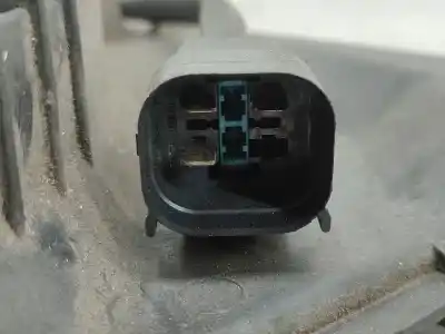 Second-hand car spare part heating fan for bmw 1 (e87) 120 d oem iam references 16326937515  