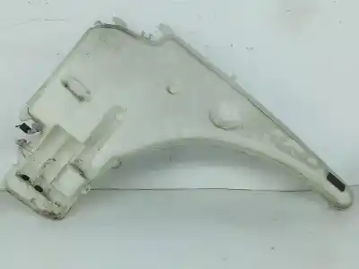 Second-hand car spare part windscreen washer bottle for bmw 1 (e87) 118 d oem iam references 712423110  