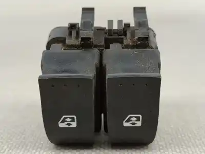 Second-hand car spare part left front power window switch for renault clio ii (bb_, cb_) 1.5 dci (b/cb07) oem iam references 