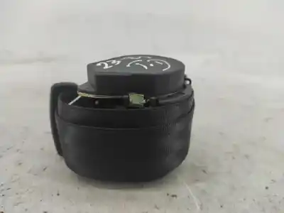 Peça sobressalente para automóvel em segunda mão cinto de segurança traseiro direito por audi a4 (8k2, b8) 26.580 gasóleo 2008 4p referências oem iam 610307000
