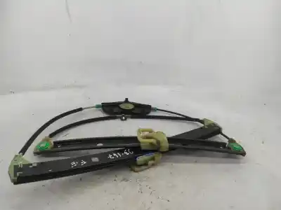 Peça sobressalente para automóvel em segunda mão elevador de vidros dianteira esquerda por audi a4 (8k2, b8) 26.580 gasóleo 2008 4p referências oem iam 8k0837461