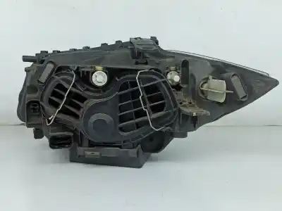 Second-hand car spare part right headlight for bmw 1 (e87) 118 d oem iam references 6312692448610  