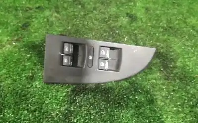 Pezzo di ricambio per auto di seconda mano interruttore alzacristalli anteriore sinistro per seat leon (1p1) 2.0 tdi riferimenti oem iam 