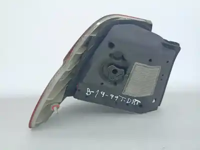 Second-hand car spare part front right headlight for bmw 3 (e46) 330 d oem iam references 694653601  