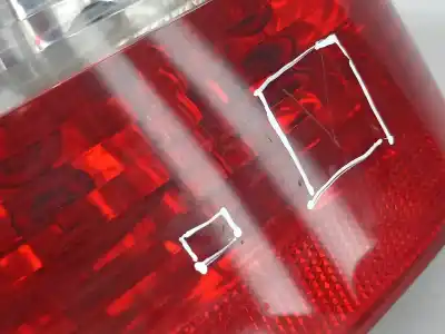 Second-hand car spare part front right headlight for bmw 3 (e46) 330 d oem iam references 694653601  