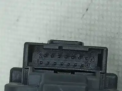 Second-hand car spare part ignition switch for bmw 1 (e87) 118 d oem iam references 695471702  